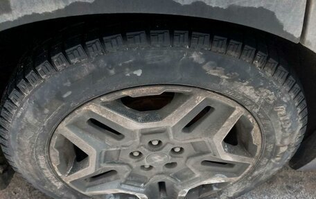 Hyundai Santa Fe IV, 2021 год, 1 798 200 рублей, 13 фотография