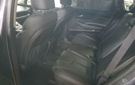 Hyundai Santa Fe IV, 2021 год, 1 798 200 рублей, 14 фотография