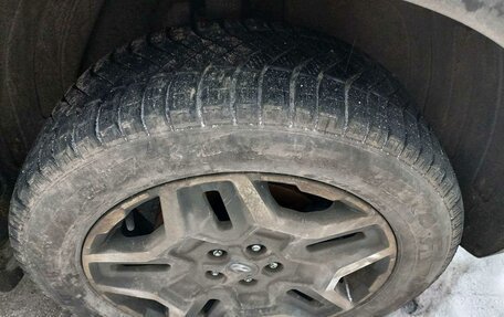 Hyundai Santa Fe IV, 2021 год, 1 798 200 рублей, 12 фотография