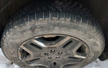 Hyundai Santa Fe IV, 2021 год, 1 798 200 рублей, 11 фотография