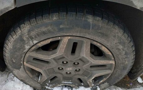 Hyundai Santa Fe IV, 2021 год, 1 798 200 рублей, 10 фотография