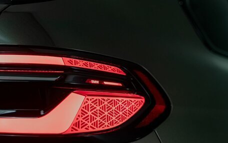 BMW X7, 2022 год, 12 250 000 рублей, 9 фотография