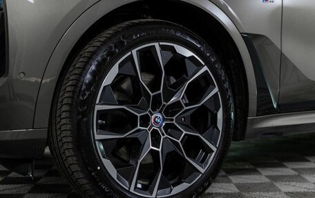 BMW X7, 2022 год, 12 250 000 рублей, 8 фотография