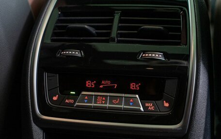 BMW X7, 2022 год, 12 250 000 рублей, 12 фотография