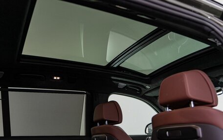 BMW X7, 2022 год, 12 250 000 рублей, 11 фотография