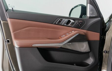 BMW X7, 2022 год, 12 250 000 рублей, 18 фотография