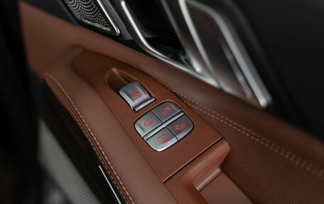 BMW X7, 2022 год, 12 250 000 рублей, 13 фотография