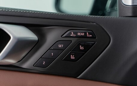 BMW X7, 2022 год, 12 250 000 рублей, 17 фотография