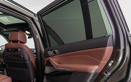 BMW X7, 2022 год, 12 250 000 рублей, 14 фотография