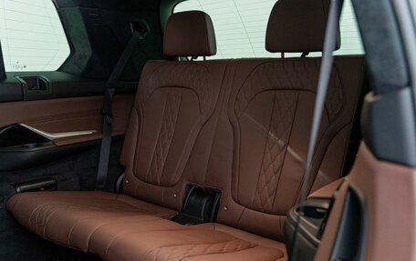 BMW X7, 2022 год, 12 250 000 рублей, 23 фотография