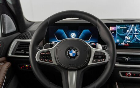 BMW X7, 2022 год, 12 250 000 рублей, 32 фотография