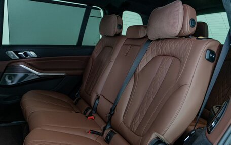 BMW X7, 2022 год, 12 250 000 рублей, 25 фотография