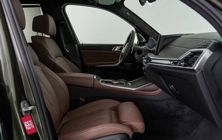 BMW X7, 2022 год, 12 250 000 рублей, 35 фотография