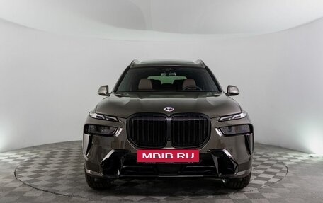 BMW X7, 2022 год, 12 250 000 рублей, 37 фотография