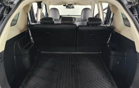 Mitsubishi Outlander III рестайлинг 3, 2020 год, 2 390 000 рублей, 11 фотография