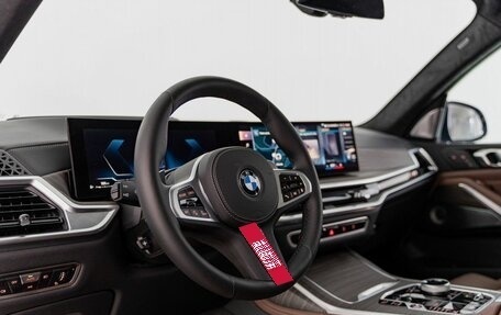 BMW X7, 2022 год, 12 250 000 рублей, 36 фотография