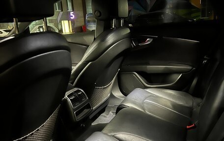 Audi A7, 2013 год, 2 540 000 рублей, 8 фотография