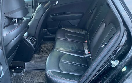 KIA Optima IV, 2016 год, 1 850 000 рублей, 6 фотография