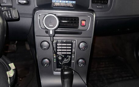 Volvo S60 III, 2012 год, 720 000 рублей, 5 фотография