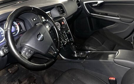 Volvo S60 III, 2012 год, 720 000 рублей, 6 фотография