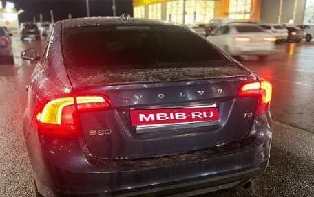 Volvo S60 III, 2012 год, 720 000 рублей, 3 фотография