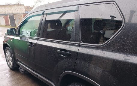 Nissan X-Trail, 2011 год, 1 250 000 рублей, 8 фотография