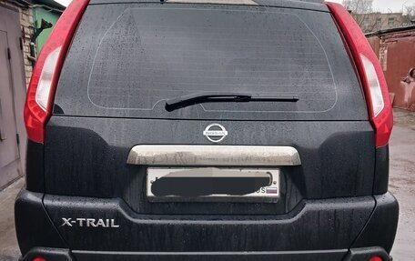 Nissan X-Trail, 2011 год, 1 250 000 рублей, 3 фотография