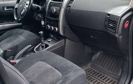 Nissan X-Trail, 2011 год, 1 250 000 рублей, 11 фотография