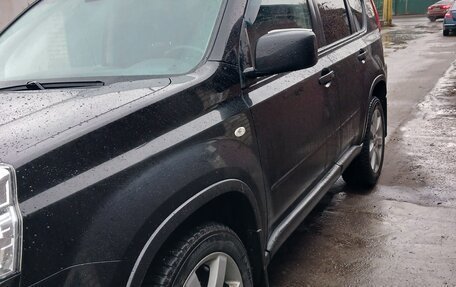 Nissan X-Trail, 2011 год, 1 250 000 рублей, 5 фотография