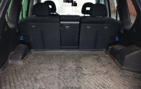 Nissan X-Trail, 2011 год, 1 250 000 рублей, 14 фотография