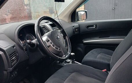 Nissan X-Trail, 2011 год, 1 250 000 рублей, 9 фотография
