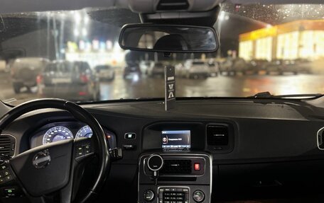 Volvo S60 III, 2012 год, 720 000 рублей, 7 фотография