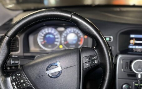 Volvo S60 III, 2012 год, 720 000 рублей, 8 фотография