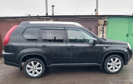 Nissan X-Trail, 2011 год, 1 250 000 рублей, 7 фотография