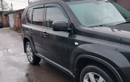 Nissan X-Trail, 2011 год, 1 250 000 рублей, 6 фотография