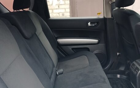 Nissan X-Trail, 2011 год, 1 250 000 рублей, 13 фотография