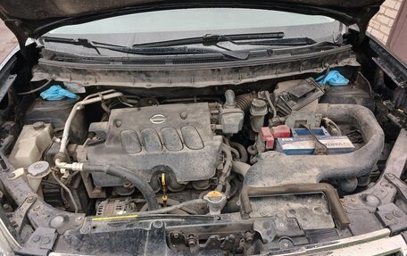 Nissan X-Trail, 2011 год, 1 250 000 рублей, 15 фотография