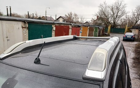 Nissan X-Trail, 2011 год, 1 250 000 рублей, 18 фотография