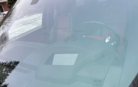 Land Rover Range Rover IV рестайлинг, 2017 год, 7 800 000 рублей, 11 фотография