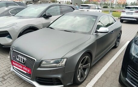 Audi RS 5, 2011 год, 1 950 000 рублей, 2 фотография
