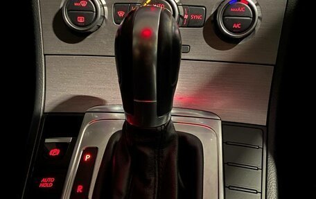 Volkswagen Passat B7, 2014 год, 1 050 000 рублей, 12 фотография