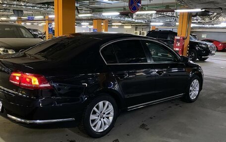 Volkswagen Passat B7, 2014 год, 1 050 000 рублей, 7 фотография