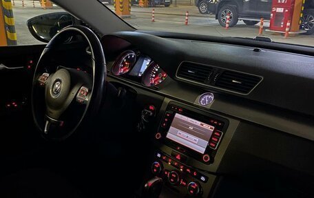 Volkswagen Passat B7, 2014 год, 1 050 000 рублей, 8 фотография