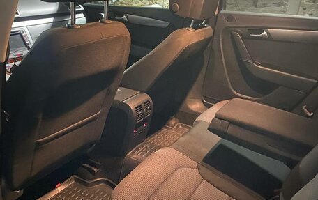 Volkswagen Passat B7, 2014 год, 1 050 000 рублей, 11 фотография