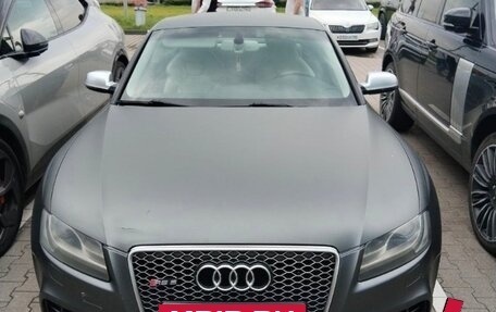 Audi RS 5, 2011 год, 1 950 000 рублей, 3 фотография