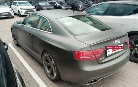 Audi RS 5, 2011 год, 1 950 000 рублей, 4 фотография