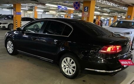 Volkswagen Passat B7, 2014 год, 1 050 000 рублей, 6 фотография