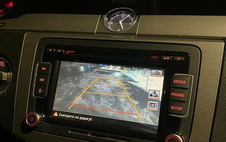 Volkswagen Passat B7, 2014 год, 1 050 000 рублей, 13 фотография