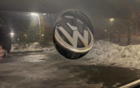 Volkswagen Passat B7, 2014 год, 1 050 000 рублей, 17 фотография