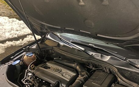 Volkswagen Passat B7, 2014 год, 1 050 000 рублей, 20 фотография